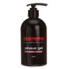 GEL AFEITADO SHAVE gummy 500ml