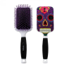 CEPILLO RAQUETA CALAVERA PURPLE BIFULL