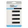 12 CARTON 24 CLIPS 50mm 1609