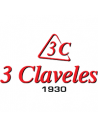 Tres Claveles  